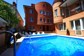Guest house Aleks